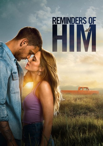 Reminders of Him poster