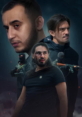 Rescapé : La Série poster
