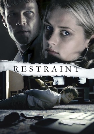Restraint poster