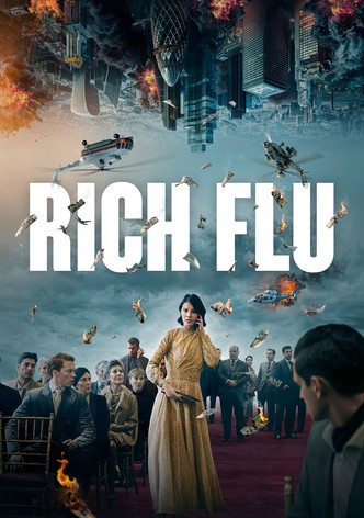 Rich Flu poster