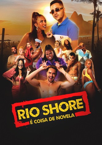 Rio Shore poster