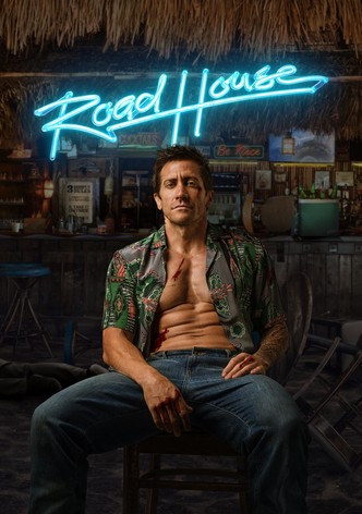 Road House poster