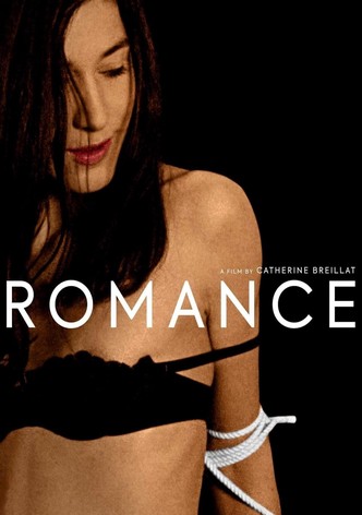 Romance poster