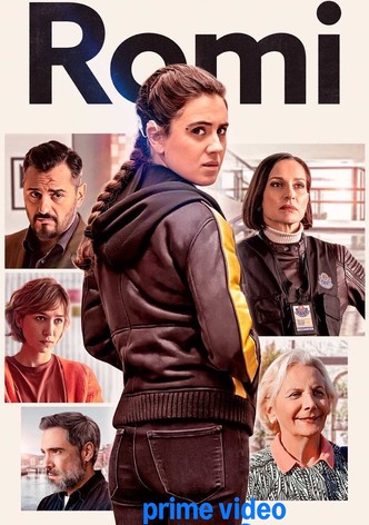 Romi poster