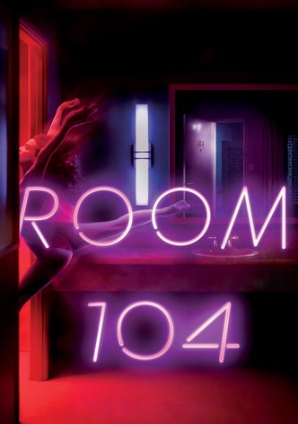 Room 104 poster