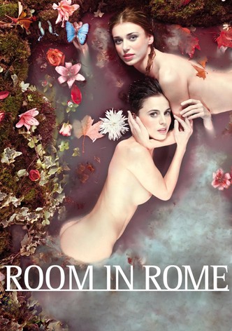 Room in Rome poster
