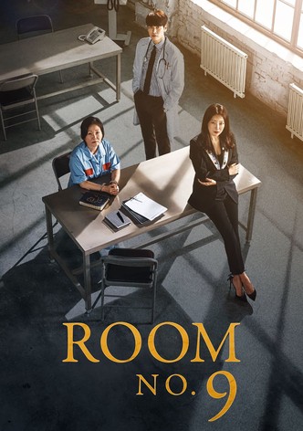Room No. 9 poster