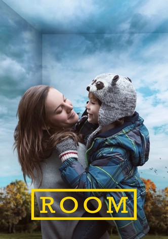 Room poster