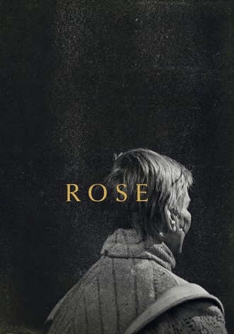 Rose poster