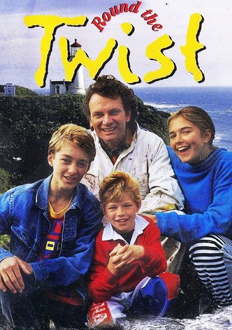 Round the Twist poster