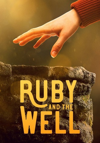 Ruby and the Well poster