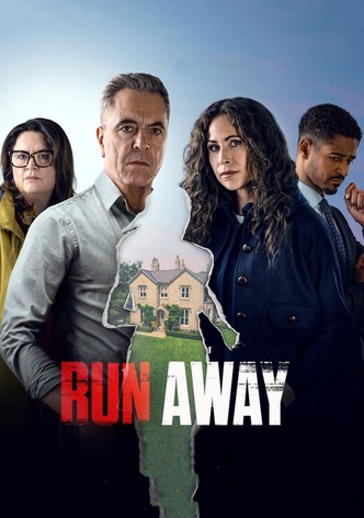 Run Away poster