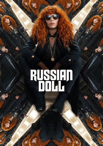Russian Doll poster