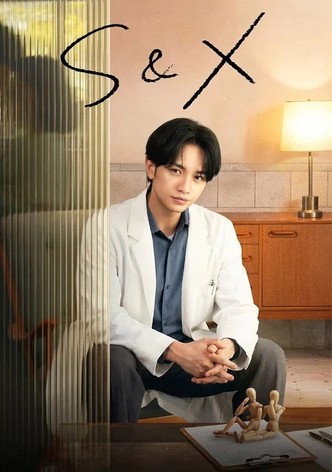 S&X poster