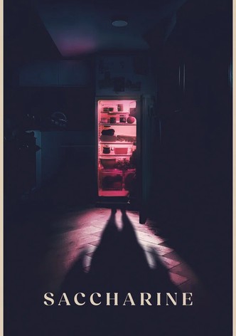 Saccharine poster