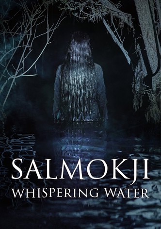 Salmokji: Whispering Water poster