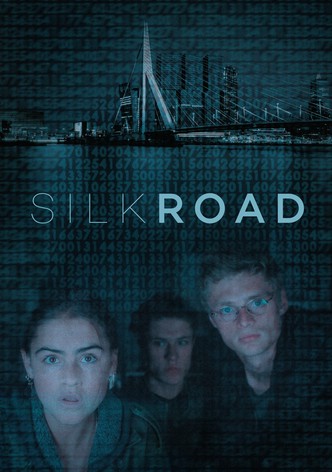 Scenes poster