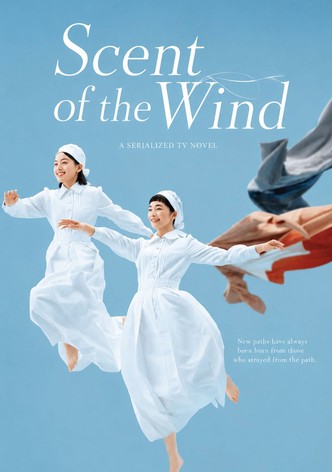 Scent of the Wind poster