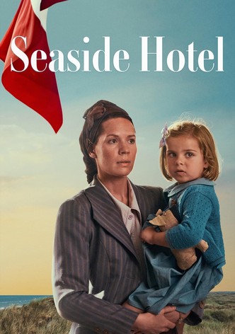 Seaside Hotel poster