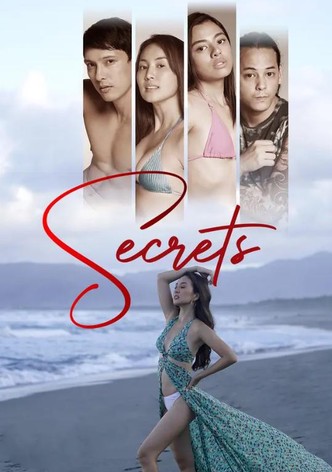 Secrets poster