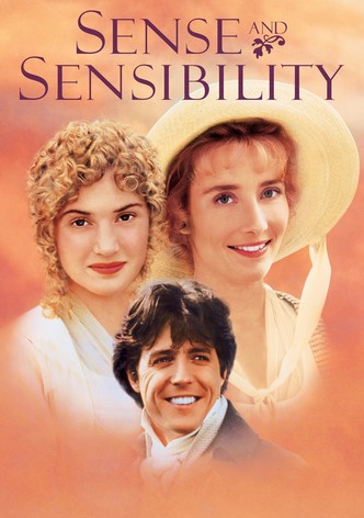 Sense and Sensibility poster
