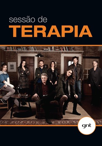 Sessão de Terapia poster