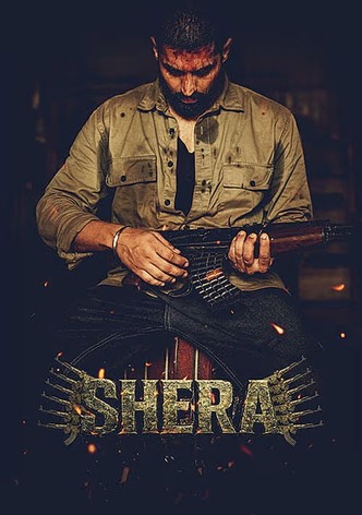 Shera poster