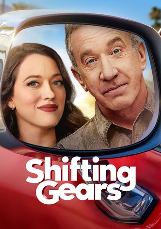 Shifting Gears poster