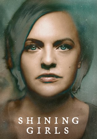 Shining Girls poster