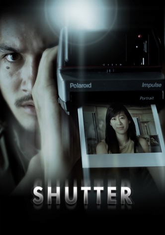 Shutter poster