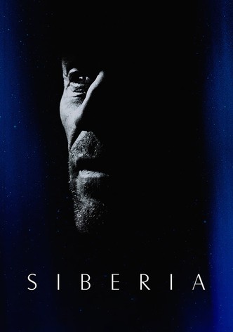 Siberia poster
