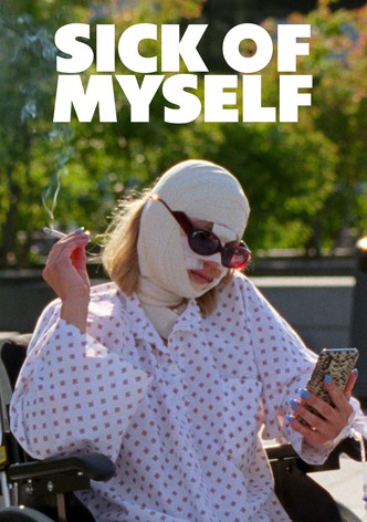 Sick of Myself poster