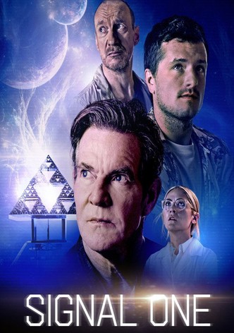 Signal One poster