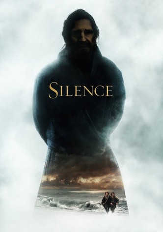 Silence poster