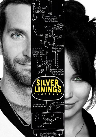 Silver Linings Playbook poster