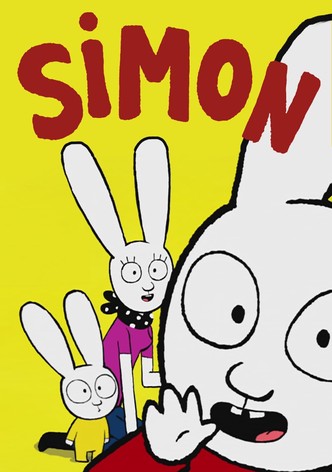 Simon poster
