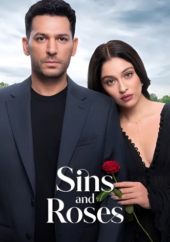 Sins and Roses poster