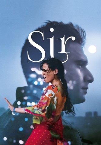 Sir poster