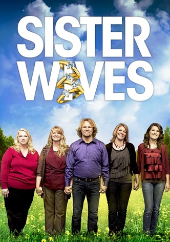 Sister Wives poster