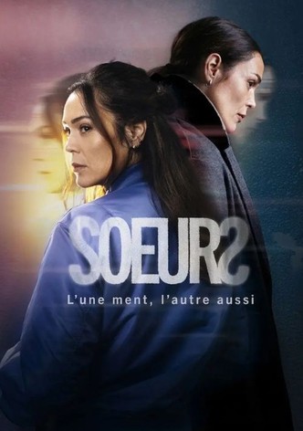 Sisters poster