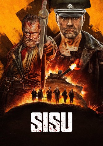 Sisu poster