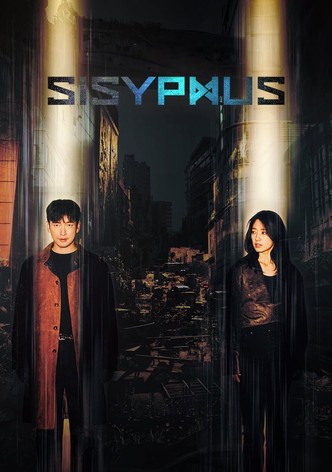 Sisyphus poster