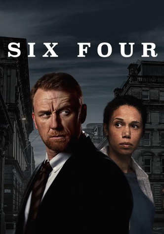 Six Four poster
