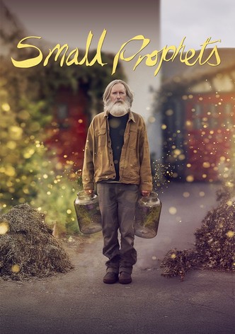 Small Prophets poster