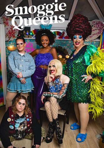 Smoggie Queens poster