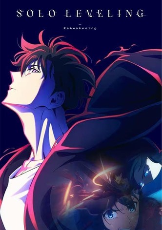 Solo Leveling -ReAwakening- poster