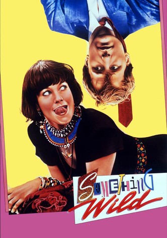 Something Wild poster