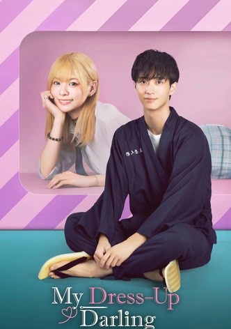 Sono bisuku dôru wa koi wo suru poster