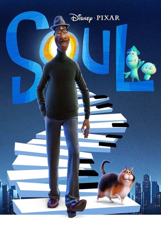 Soul poster