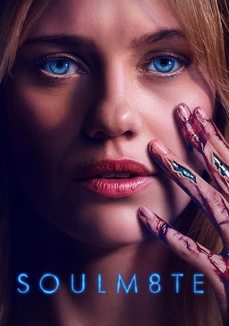 Soulm8te poster